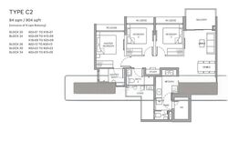 Otto Place (D24), Condominium #488340811
